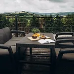 Osada Poli - Panoramiczny Nr 3 Z Prywatna Balia I Hydromasazem *