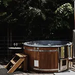 Osada Poli - Panoramiczny Nr 3 Z Prywatna Balia I Hydromasazem 아파트 *