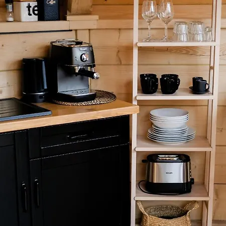 Osada Poli - Panoramiczny Nr 3 Z Prywatna Balia I Hydromasazem Διαμέρισμα