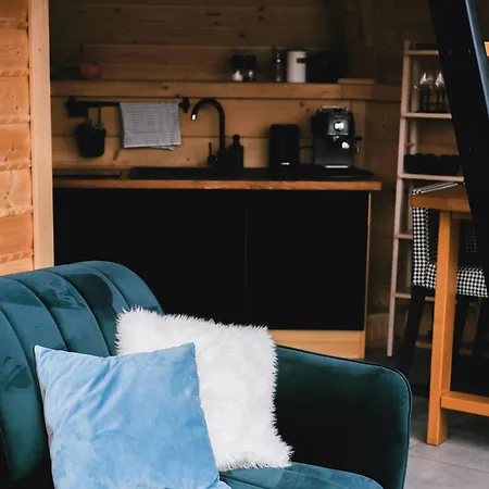 Osada Poli - Panoramiczny Nr 3 Z Prywatna Balia I Hydromasazem Διαμέρισμα