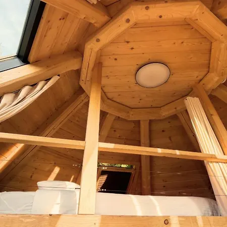 Osada Poli - Panoramiczny Nr 3 Z Prywatna Balia I Hydromasazem Apartmán Koniaków