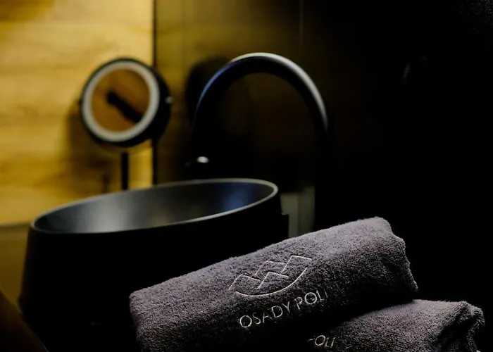 Osada Poli - Panoramiczny Nr 3 Z Prywatna Balia I Hydromasazem Appartement Koniaków