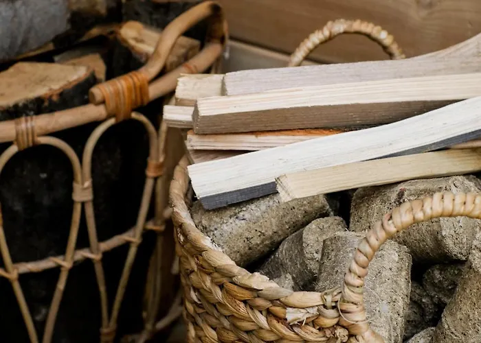 Osada Poli - Panoramiczny Nr 3 Z Prywatna Balia I Hydromasazem Конякув